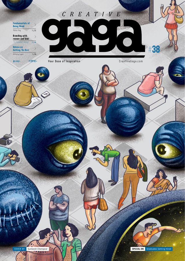 Gå ubegrenset med Magzter GOLD